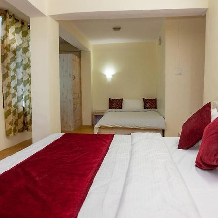 Shivalaya Retreat Hotel มะนาลี ภายนอก รูปภาพ